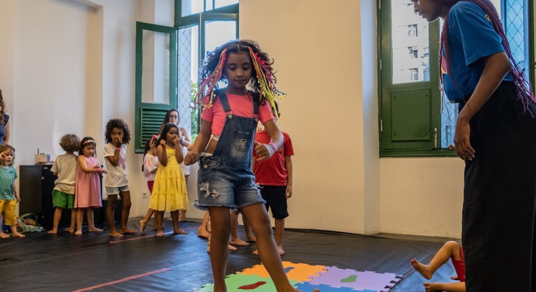 "Frevações" é opção para os pequenos neste  12 de outubro, Dia das Crianças