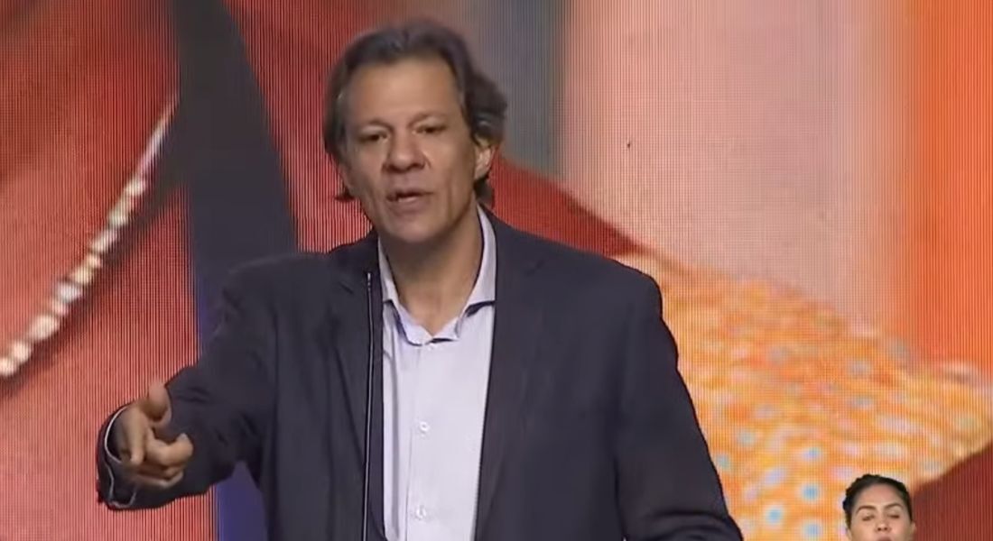 Mais cedo, Haddad disse a jornalistas que não havia prazo para anunciar as medidas de contenção de despesas