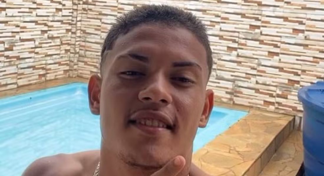 Thiago Oseas foi assassinado em Rio Branco, no Acre