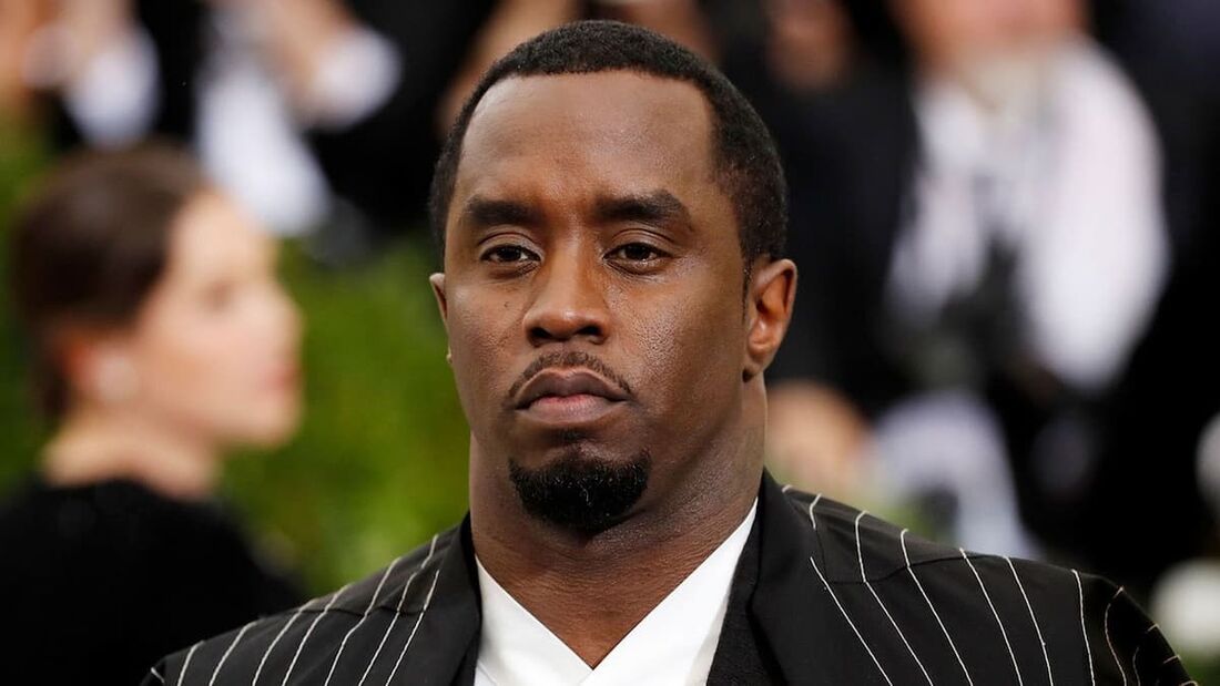 Sean Diddy Combs é acusado de tráfico sexual e extorsão