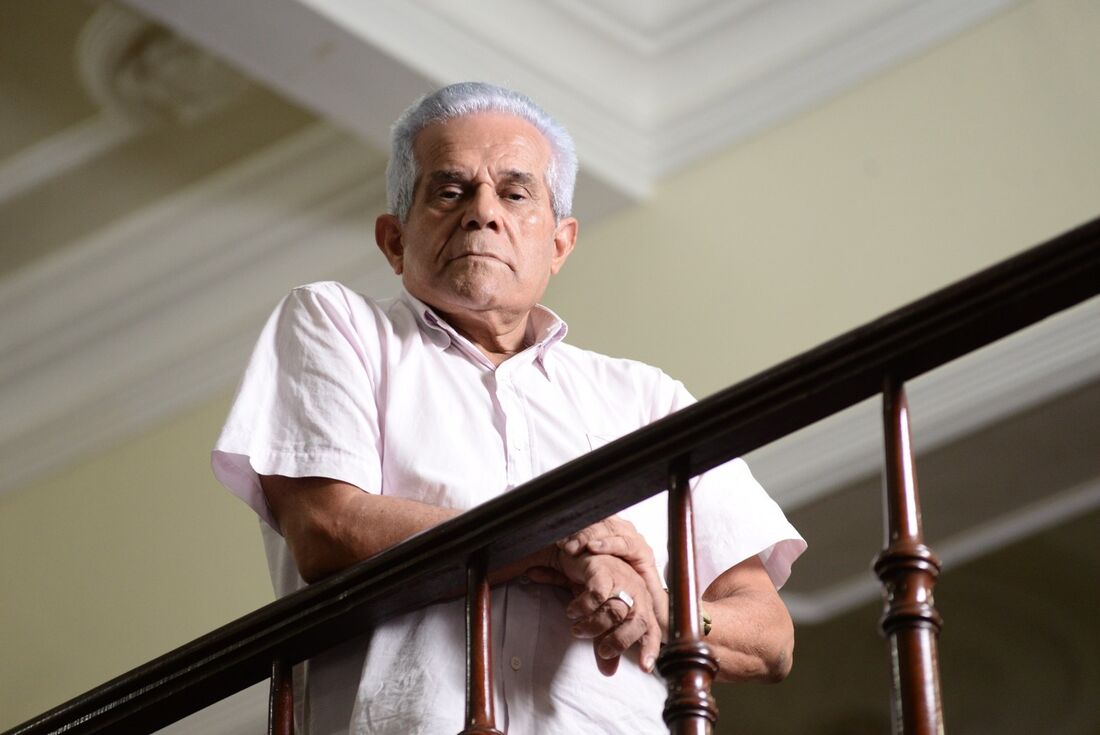 Dr. Edson: "Quixaba tinha as condições necessárias para se sustentar como município autônomo"