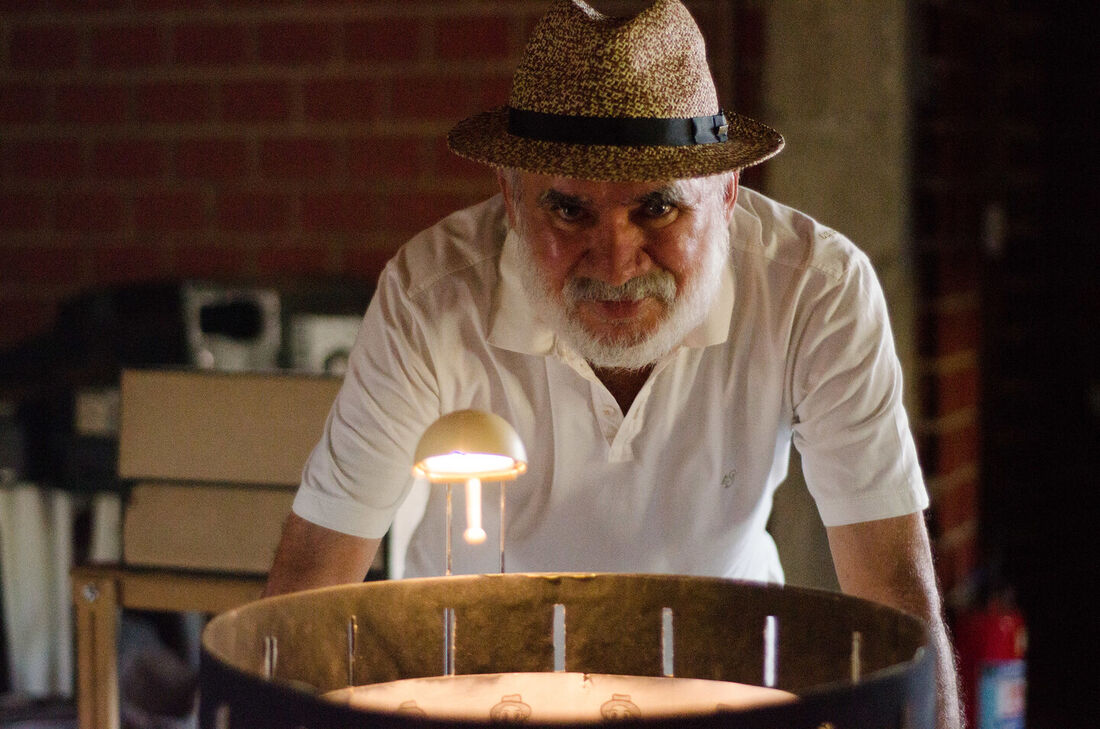 Lula Gonzaga, Patrimônio Vivo de Pernambuco