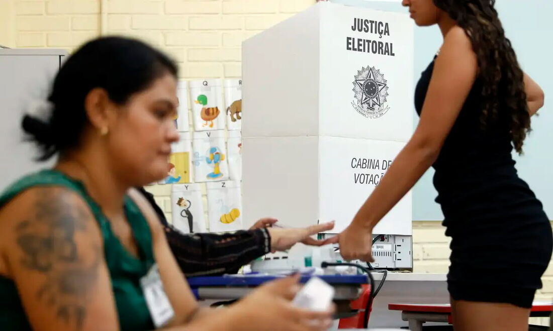 Criado em 2009, o sistema de cotas prevê a destinação de 30% das candidaturas dos partidos para mulheres.