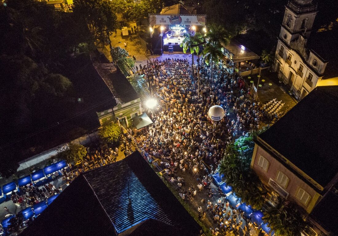 Festival Panela do Jazz