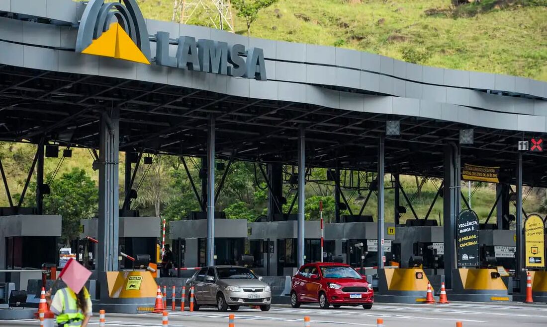 O Contran aprovou, nesta segunda-feira (14), a Resolução n&ordm; 1013/2024 que atualiza as regras para implementação do pedágio eletrônico em rodovias concedidas à iniciativa privada