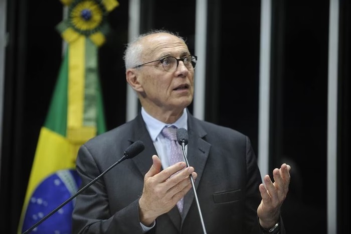 Eduardo Suplicy (PT-SP)