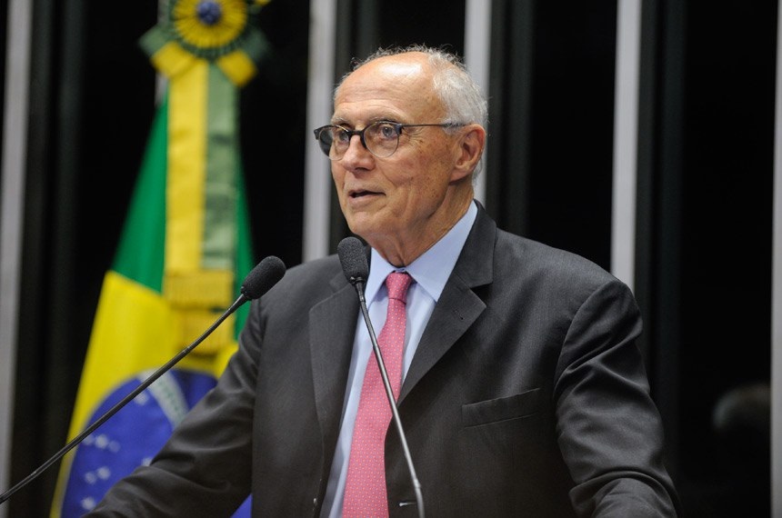 Eduardo Suplicy (PT-SP)