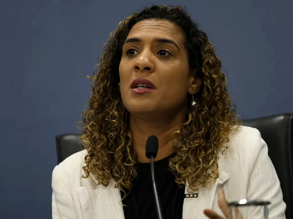 Gestão da ministra Anielle Franco é criticada em carta aberta da Rede Amazônia Negra