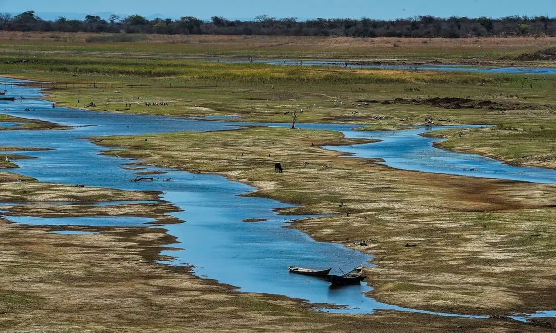 O Consórcio Nordeste anunciou a instalação de um comitê que pretende monitorar e enfrentar situações de emergência climática nos nove estados nordestinos que o compõem