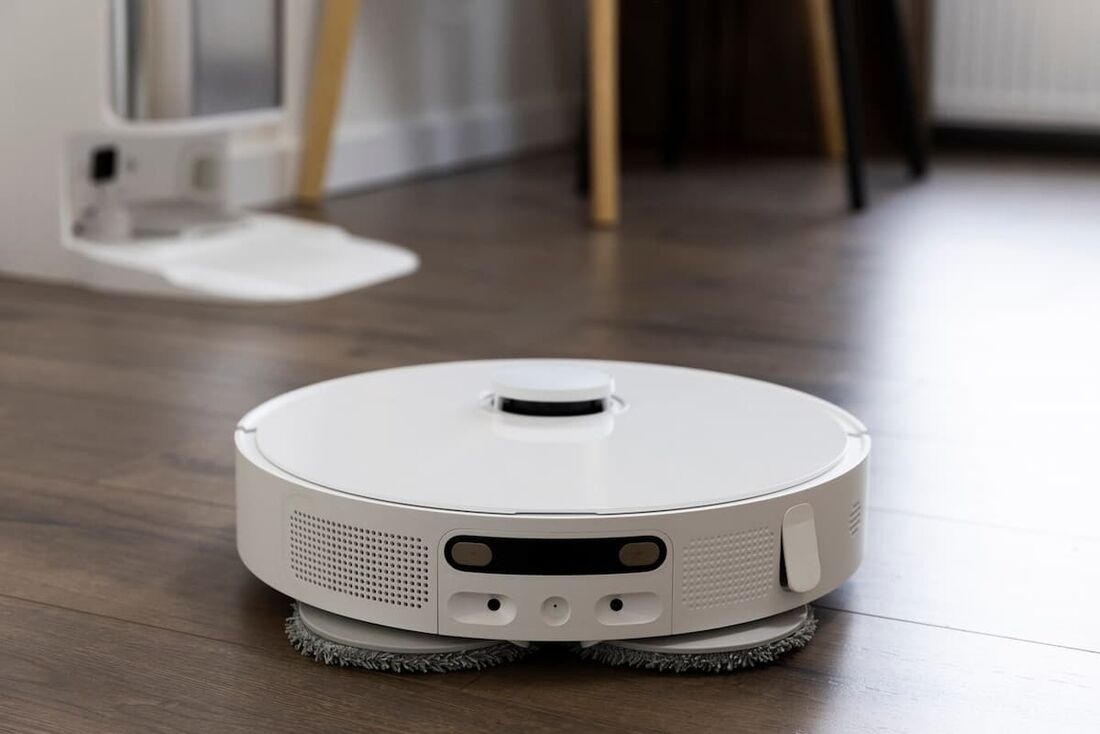 Robôs aspiradores da marca Ecovacs, modelo Deebot X2, foram hackeados em diversas cidades dos Estados Unidos