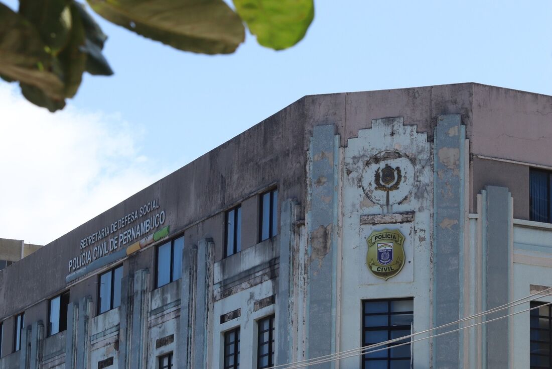 A informação foi confirmada pela Polícia Civil de Pernambuco (PCPE), por meio de nota, nesta quinta-feira (3)