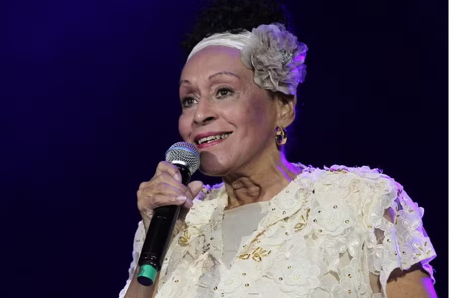 Omara Portuondo