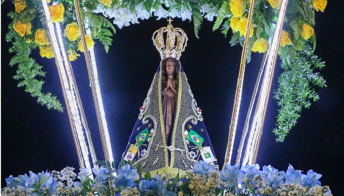 Nossa Senhora Aparecida