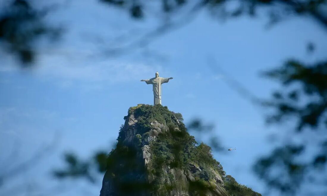 Cristo Redentor