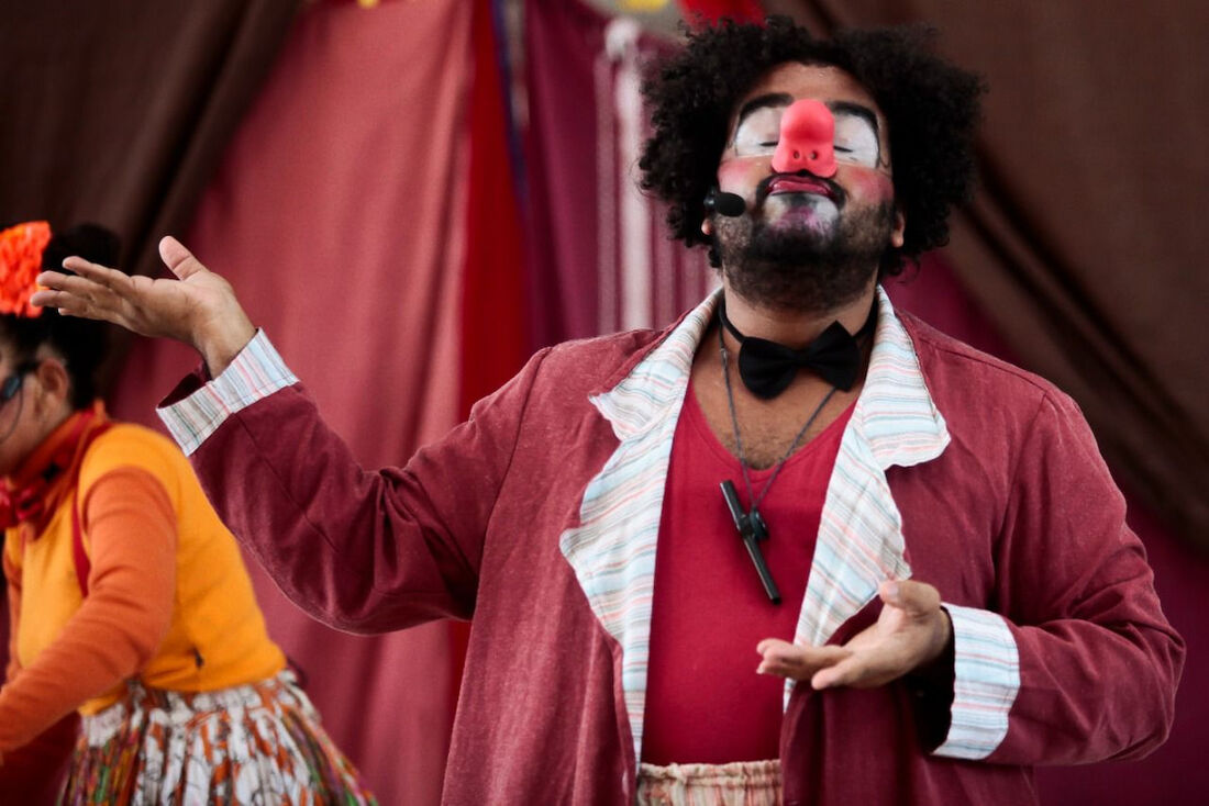 Festival Circo Preto doRecife está com inscrições abertas