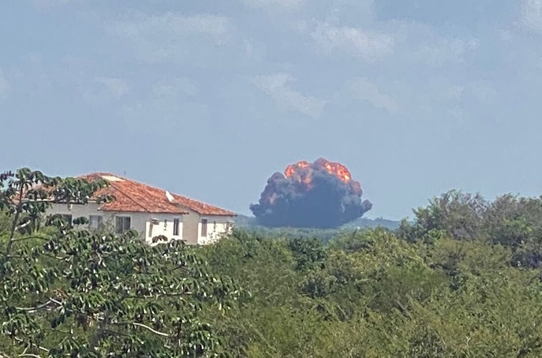 Atualmente, as aeronaves usam uma combinação dos dois sistemas, segundo a Abravoo