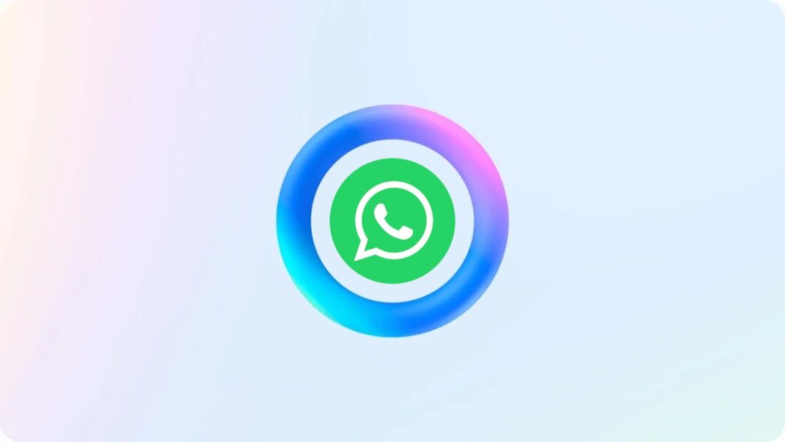 Meta AI nova ferramenta do Whatsapp 