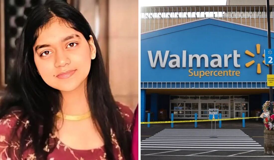 Funcionária é encontrada morta dentro de forno no Walmart