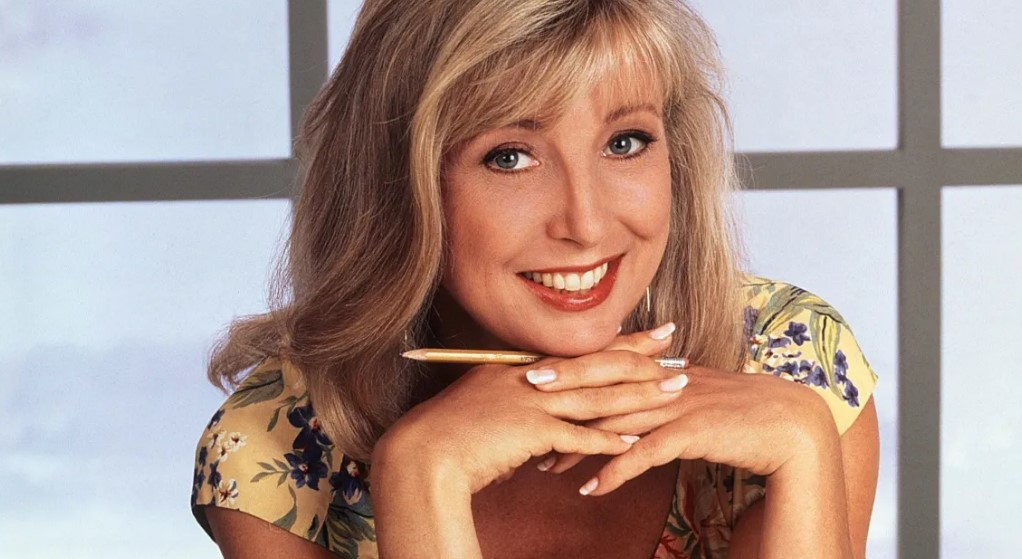 A atriz americana Teri Garr morreu nesta terça-feira (29)