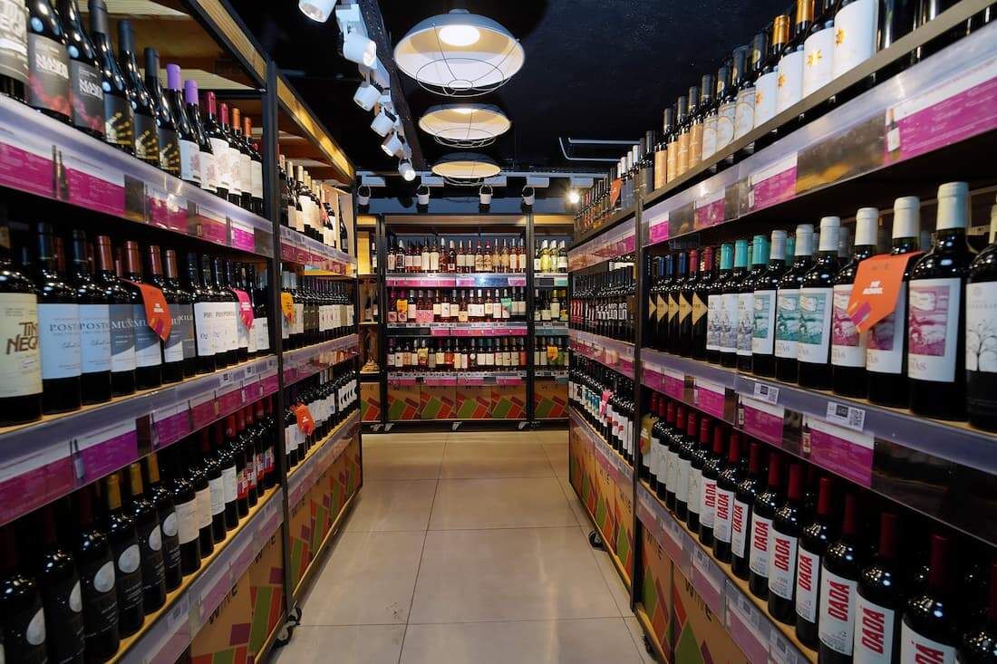 Nova loja da Wine no Recife fica em Boa Viagem