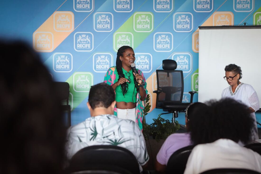 Consciência Negra: PCR promove ações de conscientização sobre racismo e intolerância religiosa