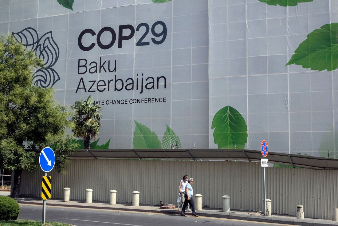 COP29