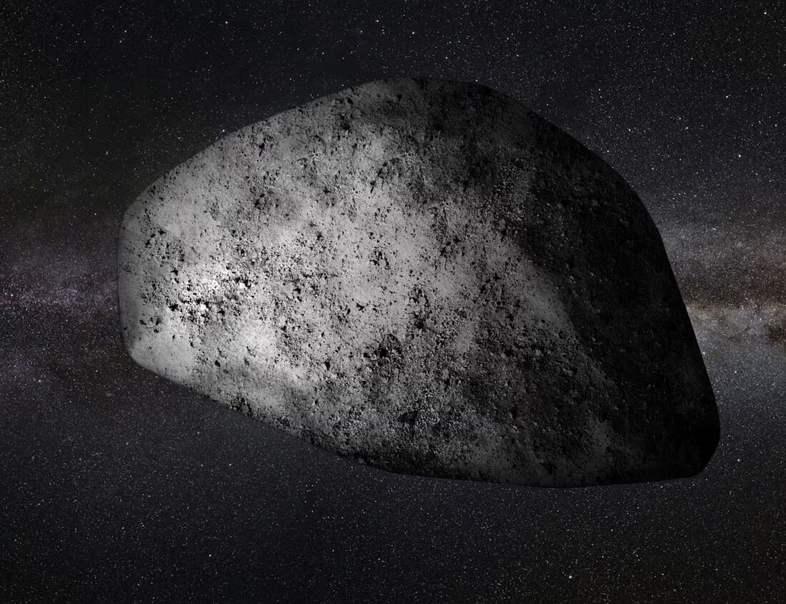 Asteroide Apophis deve passar a 32 mil quilômetros de distância da superfície da Terra em 2029. Asteroide tem potencial devastador pelo seu tamanho, de 375 metros de diâmetro, mas possibilidade de colisão foi descartada. 