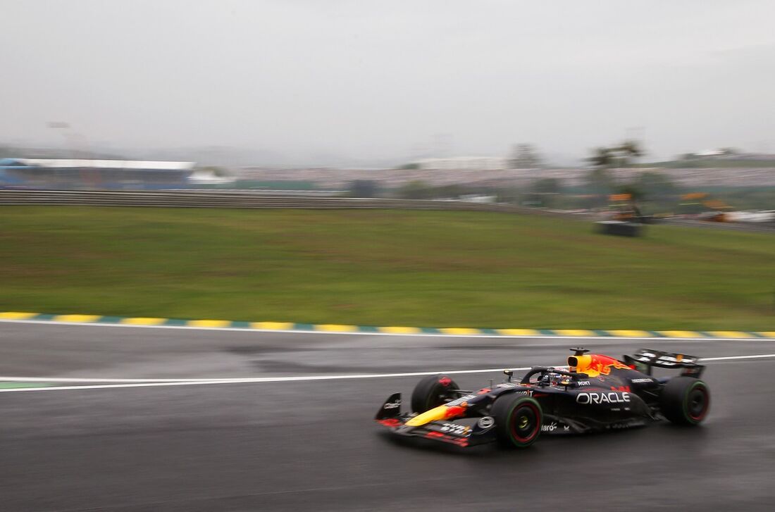 Holandês Max Verstappen vence GP de São Paulo de Fórmula 1