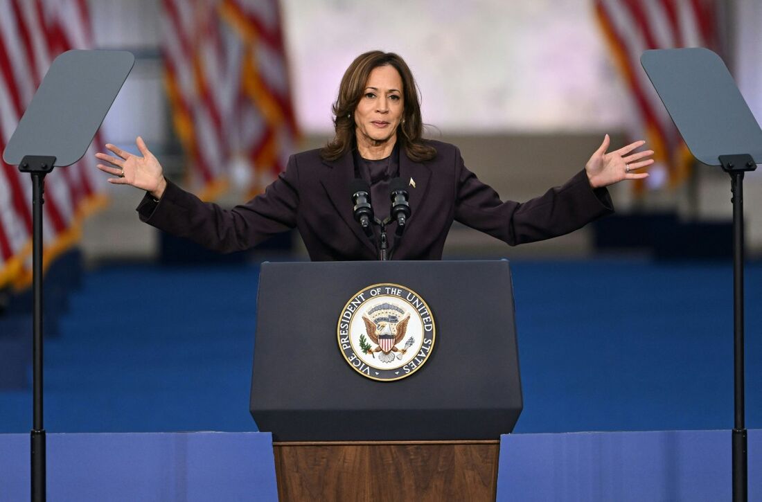 Kamala Harris 