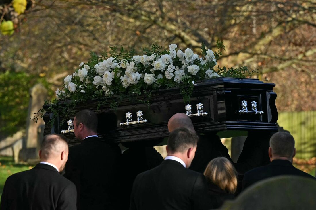 Funeral de Liam Payne, ex-vocalista do One Direction, acontecerá nesta quarta-feira (20)