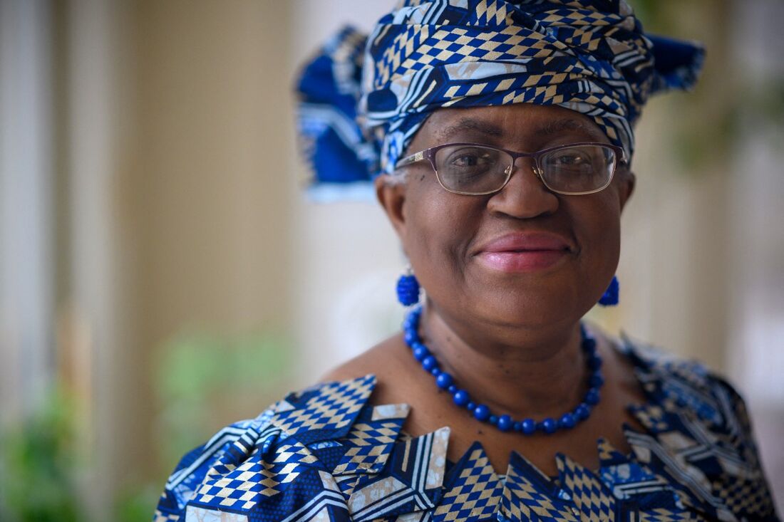 Ngozi Okonjo-Iweala vai para seu segundo mandato à frente da OMC