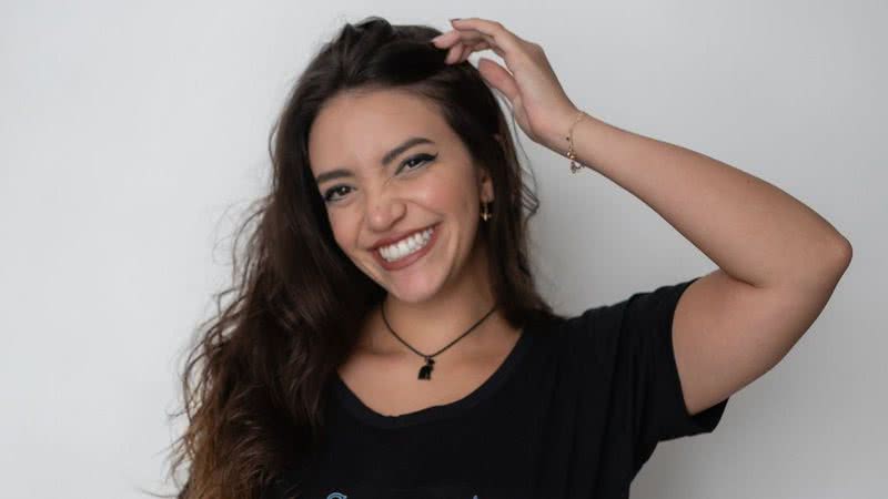 Influencer dá dicas sobre a prova do Enem na internet