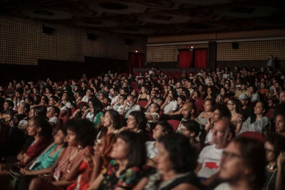 Festival Internacional de Cinema de Realizadoras