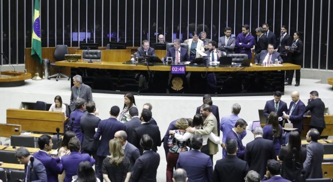 Câmara dos Deputados