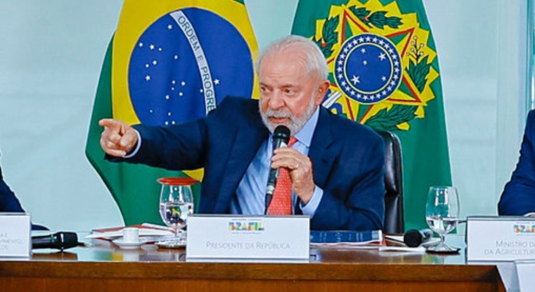 Presidente Lula