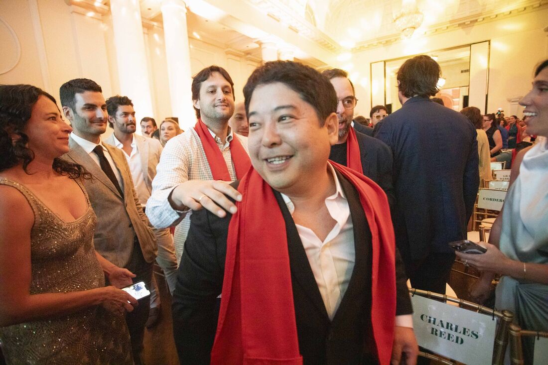 50 Best América Latina: o Maido, na capital Lima, do chef Mitsuharu Tsumura, foi o melhor em 2023