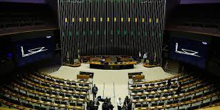 Câmara dos Deputados: sucessão gera intensas negociações