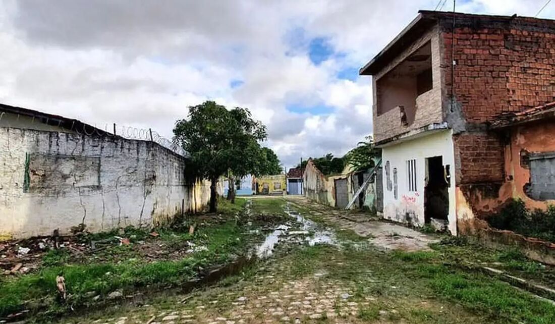 Afundamento em Maceió: extração nas minas de sal-gema na capital alagoana foi feita durante pouco mais de 40 anos e terminou em 2019, após o afundamento do solo em pelo menos cinco bairros