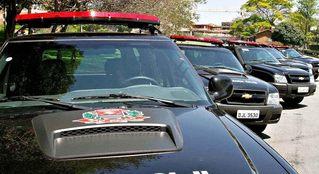 Operação Nix foi deflagrada pela Polícia Civil de São Paulo