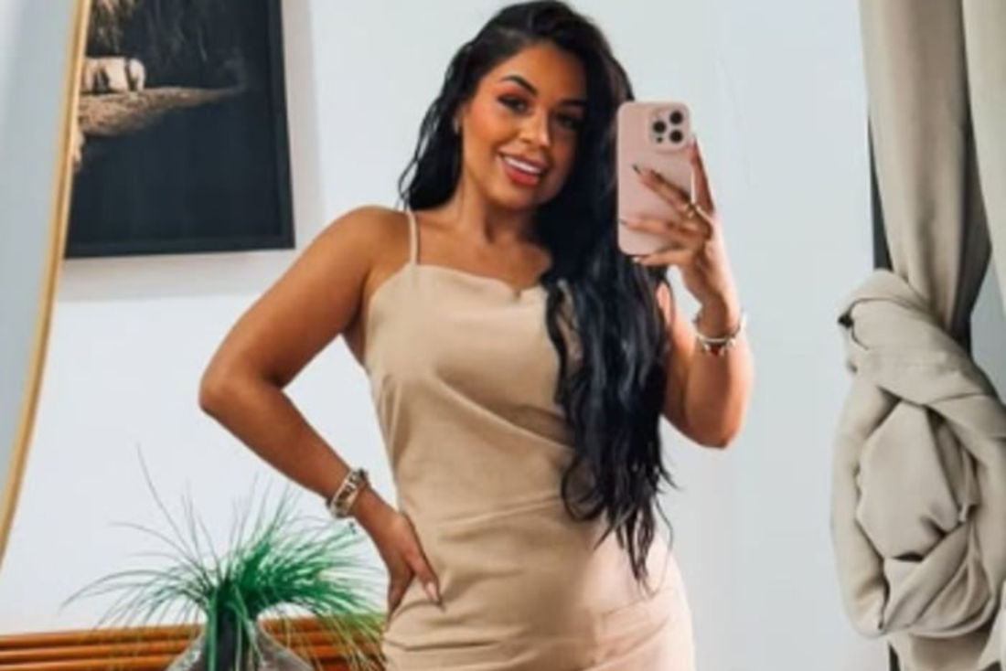 Jeniffer contava com 70 mil seguidores no Instagram, onde compartilhava conteúdo de moda, lifestyle e maquiagem