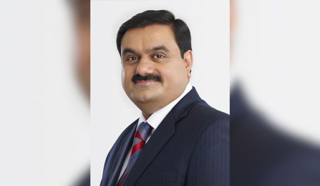 Gautam Adani