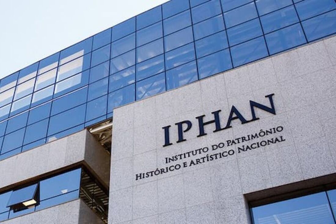 Instituto do Patrimônio Histórico e Artístico Nacional (Iphan)