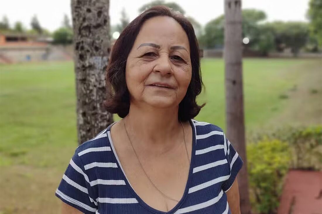 As equipes de buscas encontraram na tarde de quarta-feira, 27, o corpo de Raquel Violeta Fernandes, de 73 anos, em uma mata na zona rural do município de Taciba. 