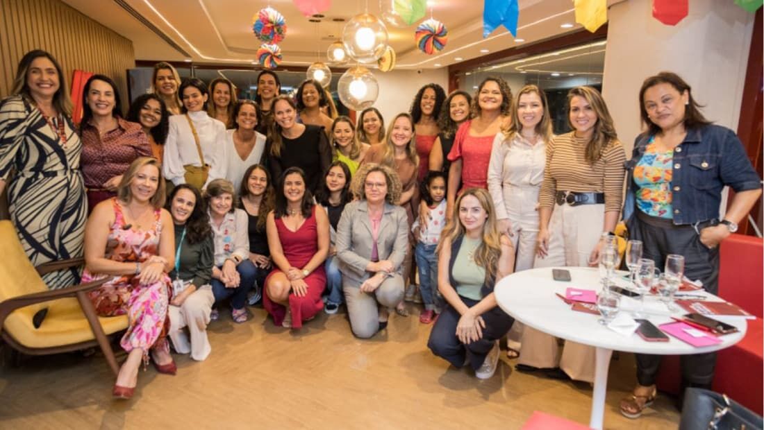 Evento celebra empreendedorismo feminino no Recife, neste sábado (23)