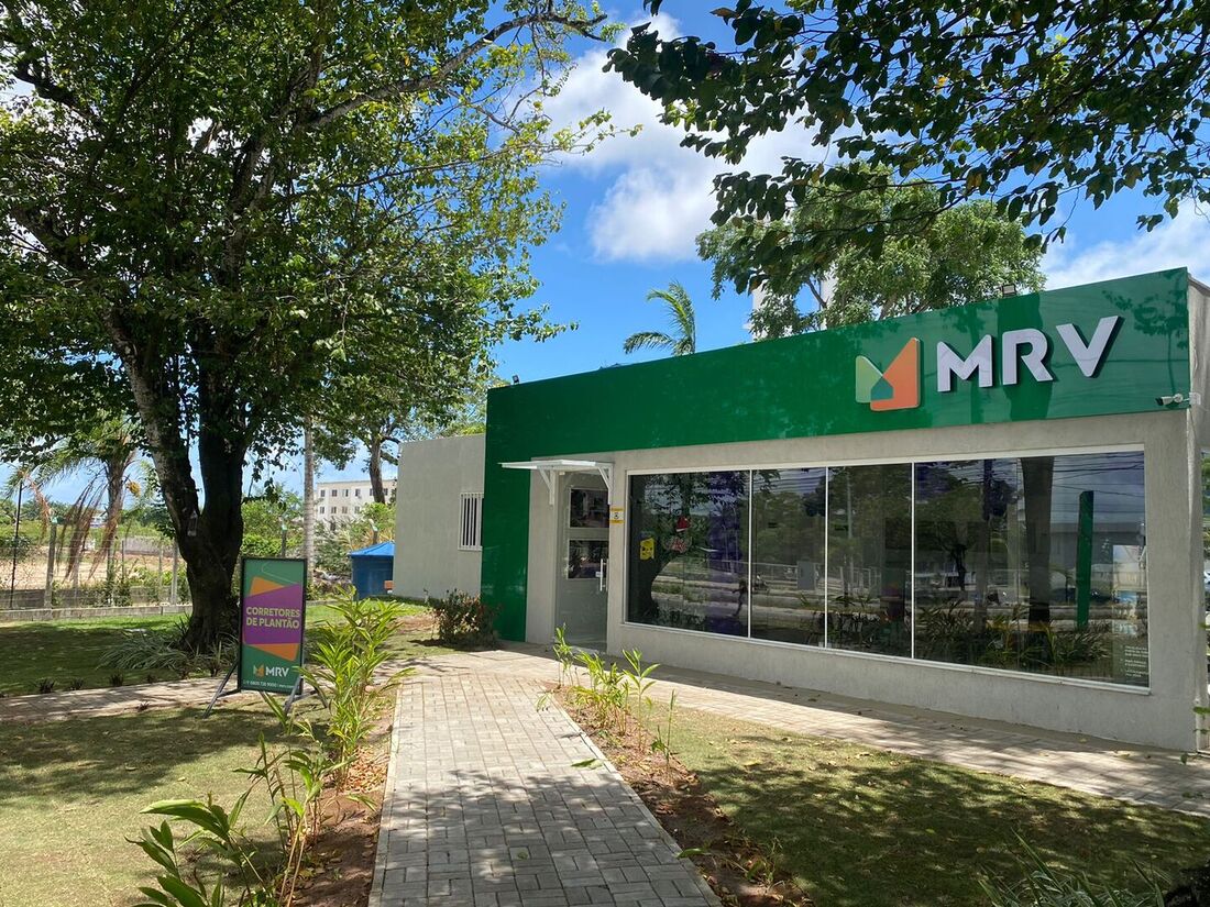 MRV abre oportunidades de emprego em Pernambuco para área comercial