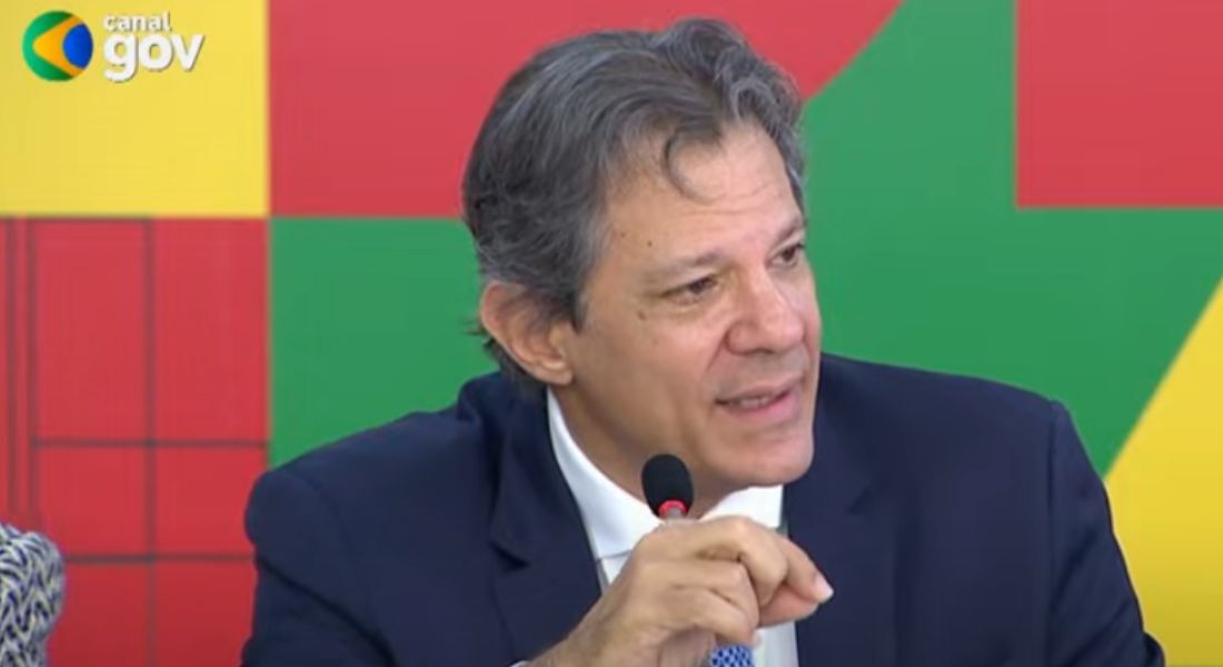 Fernando Haddad