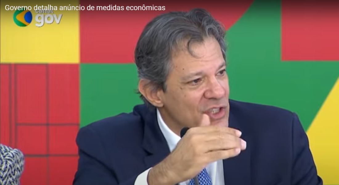 Fernando Haddad