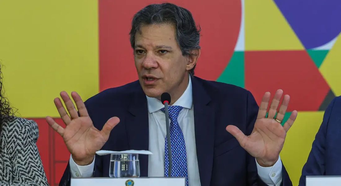 Fernando Haddad