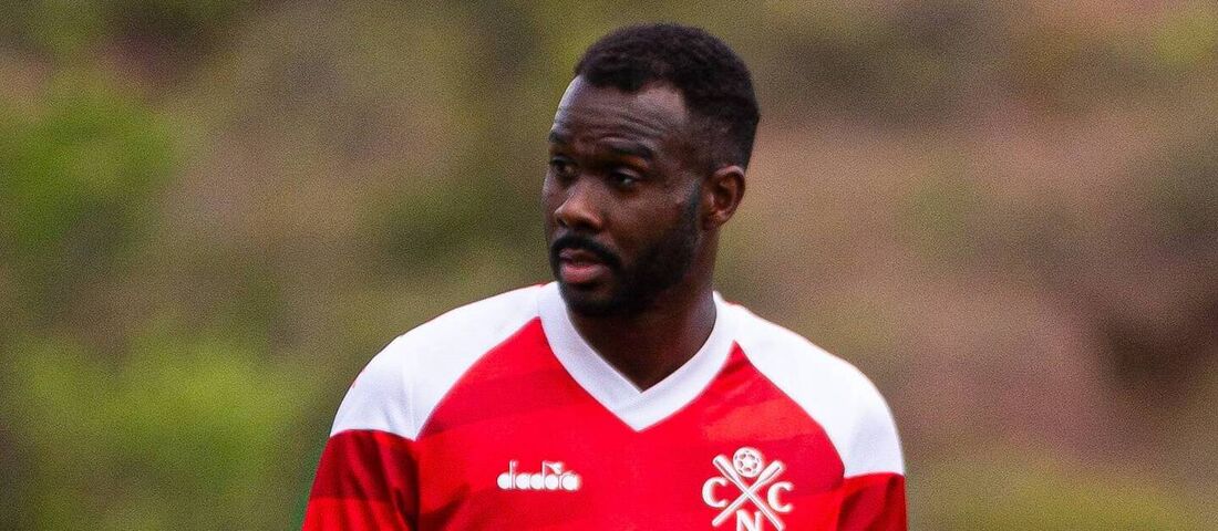 Igor Fernandes, lateral do Náutico