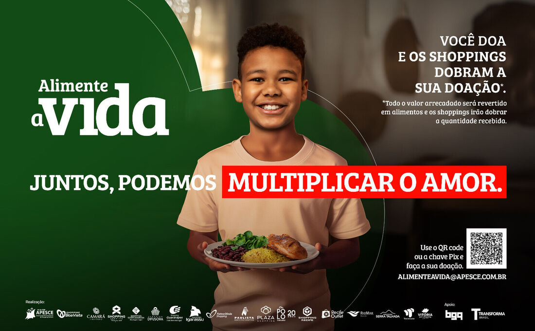 Campanha de Natal